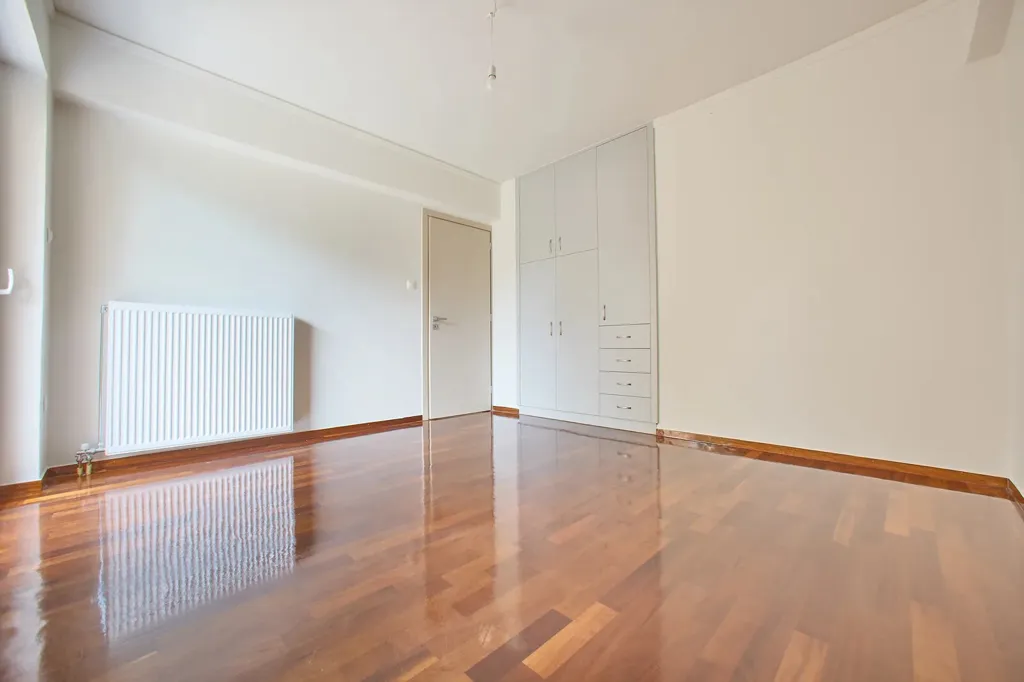 Pièces - Renovated Apartment with Panoramic View in Marousi