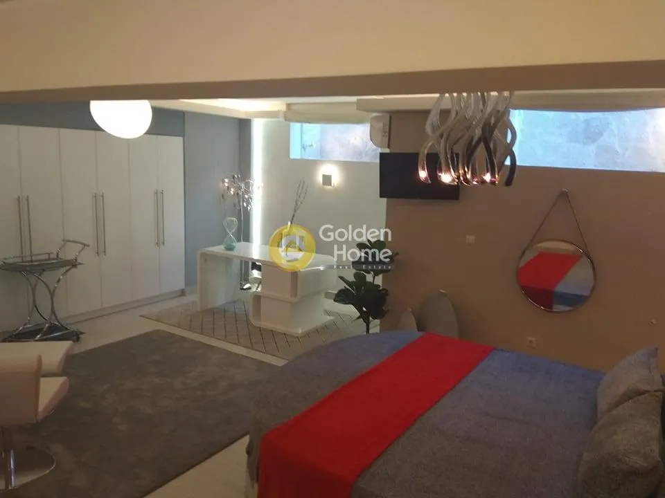 2-room apartment in GR