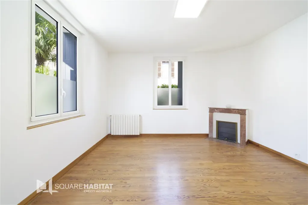 Maison 6 pièces à Lestelle Betharram