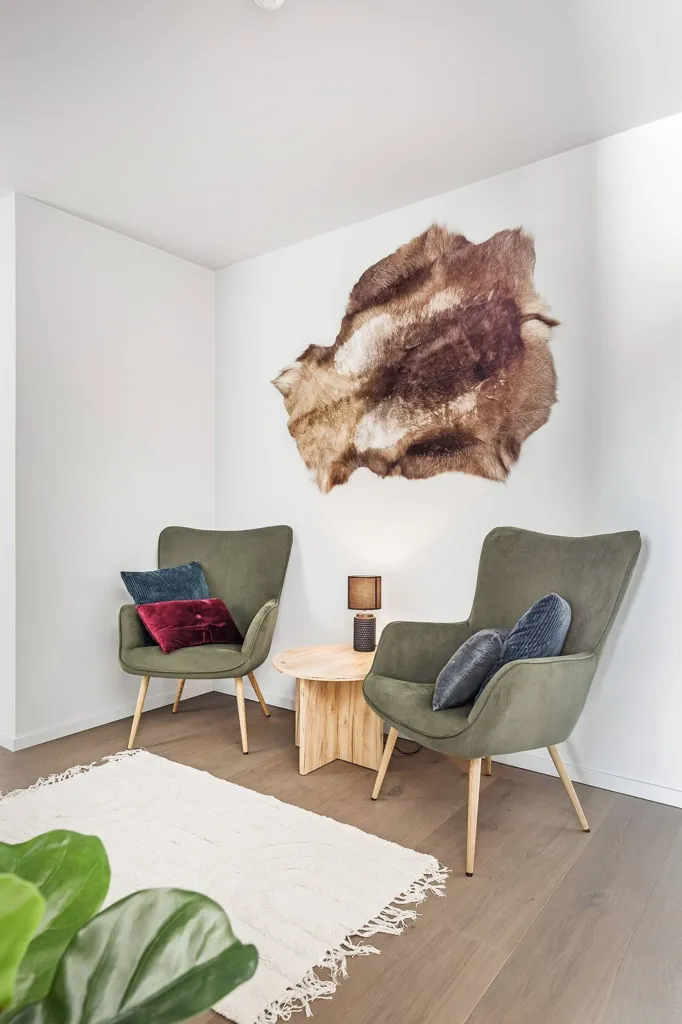 Elutuba - Apartment with Ski Access in Funäsdalen