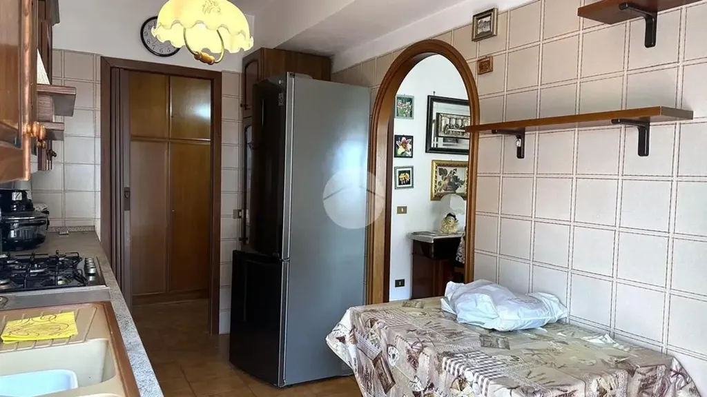 Appartement 4 pièces à IT