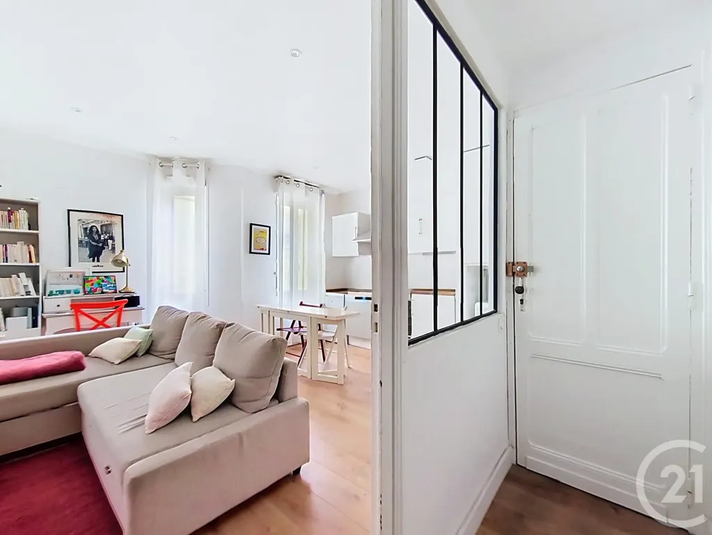 Elutuba - Renovated 2-Bed Flat in Bordeaux Chartrons