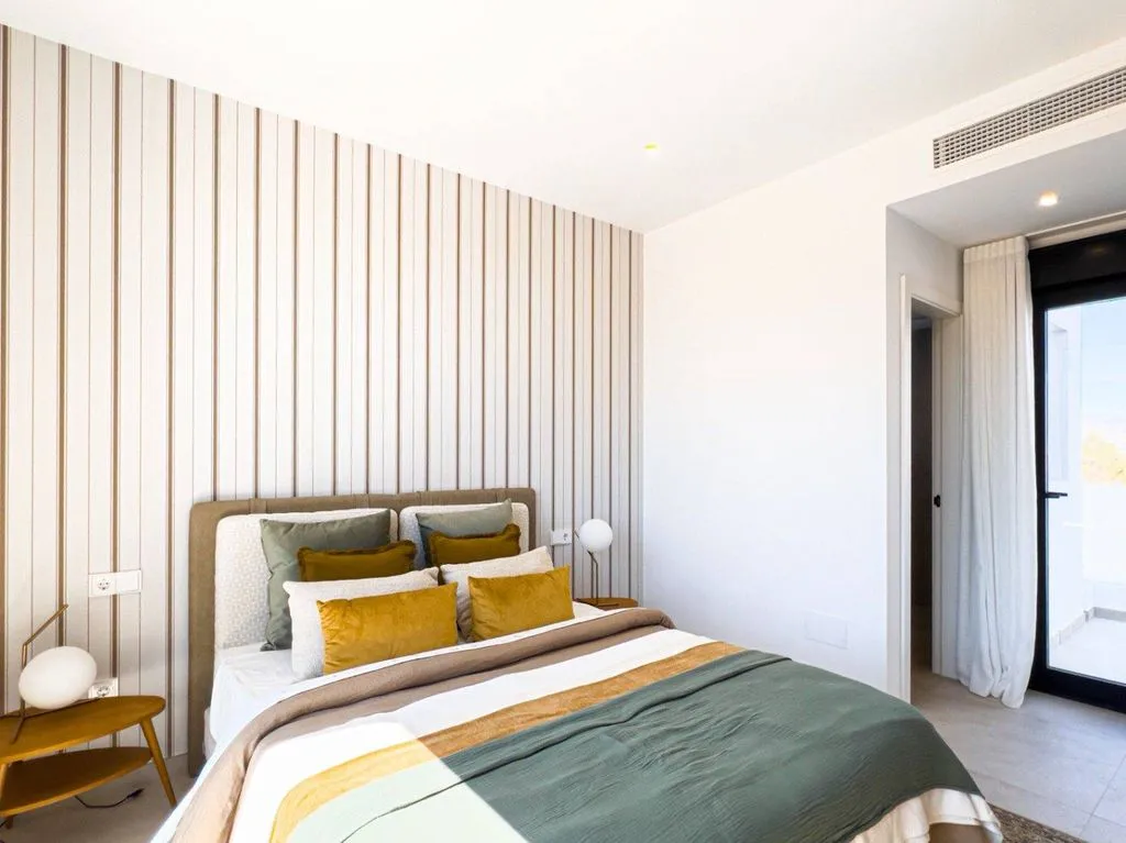 Magamistoad - Luxury Villa with Infinity Pool in Polop