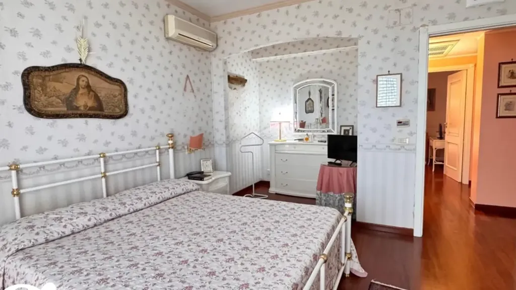 Chambres - Architectural Villa in Contrada Mustazzo, Patti