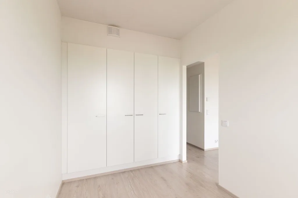 Toad - Modern Flat with Balcony in Ranta-Tampella