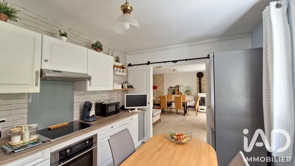 Cucina - Detached House with Garden in Sarras