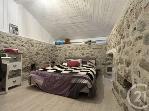 Maison 5 pièces à Barraux