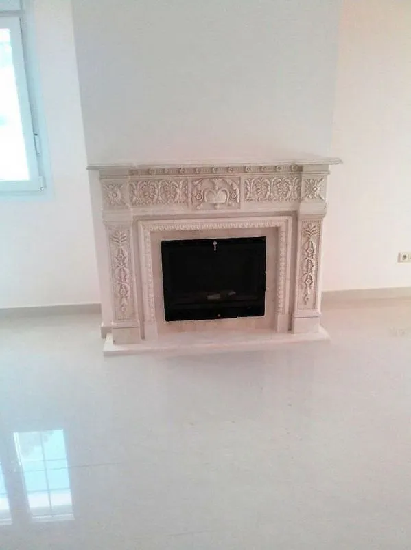 Soggiorno - Luxury Villa with Pool in Cabo Roig, Valencia