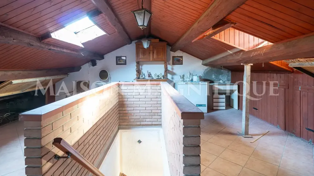 Toad - Terra-Cielo House with Courtyard in Comacchio