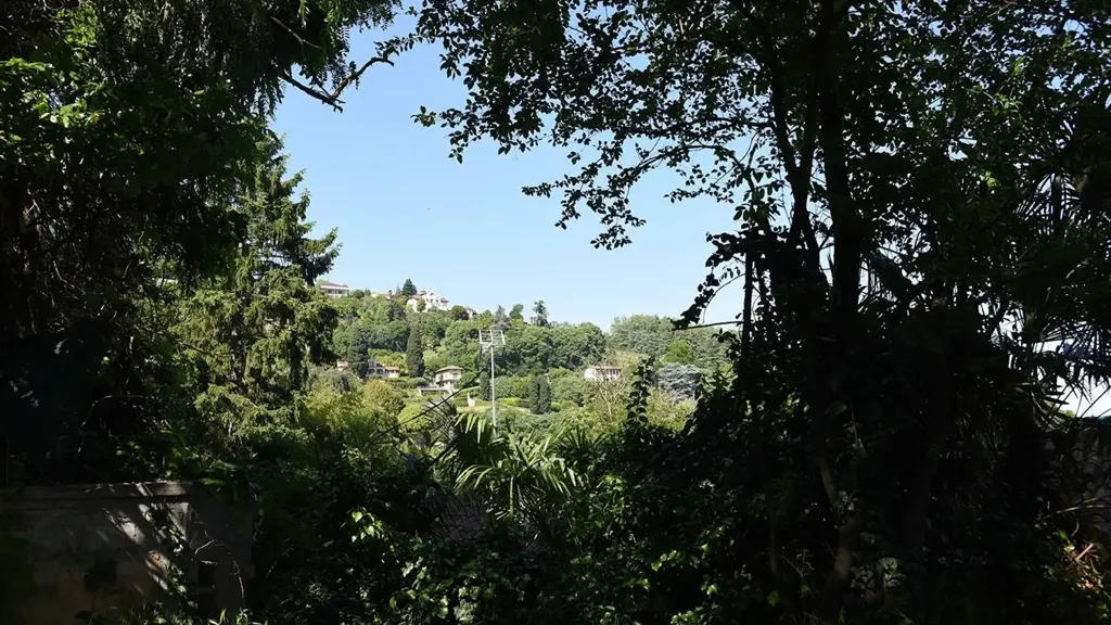 Aed - Historic Villa with Private Garden in Moncalieri