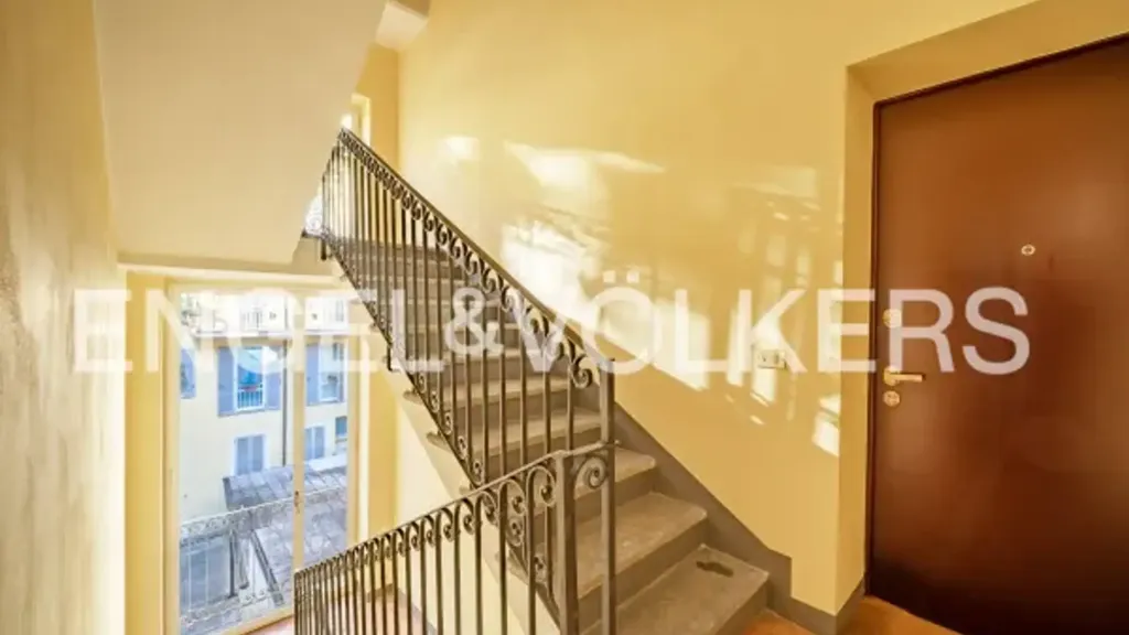 staircase