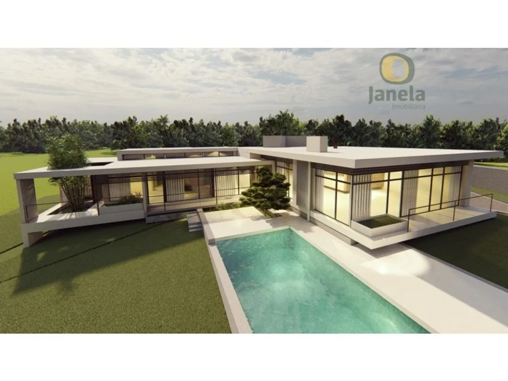 Contemporary Villa with Pool in Loulé