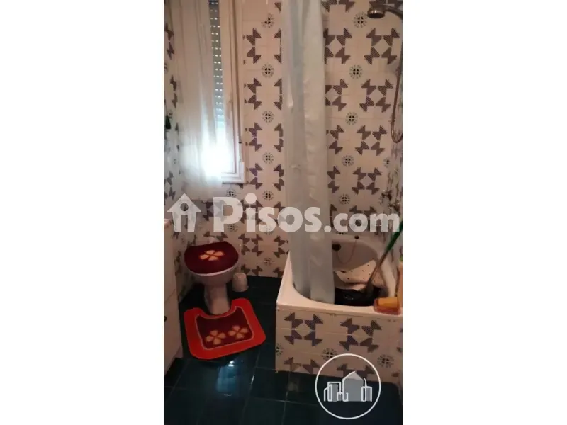 Bagni - Flats with Terrace in Granja San Pedro