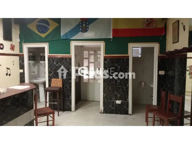Toad - House with Pub in Pousadoiro, Ortigueira