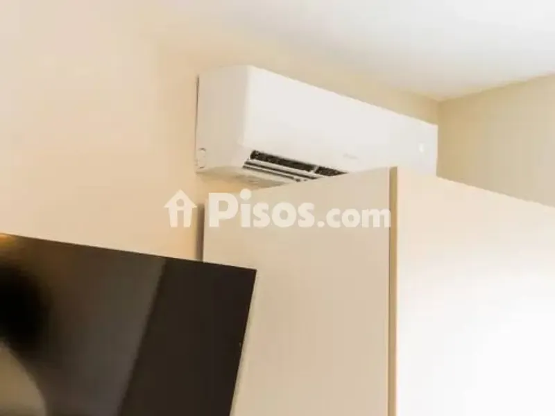 Magamistoad - Bright Studio with Balcony in Puerto de Sagunto