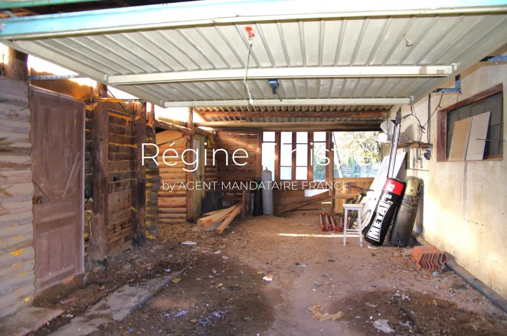 garage