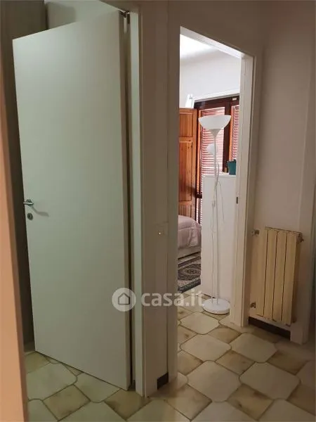 Entrée - Terraced Villa with Private Garden in Formia Centre