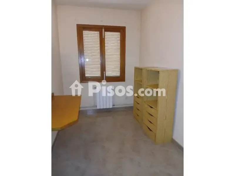 Studio - Apartment with Balcony in Son Oliva