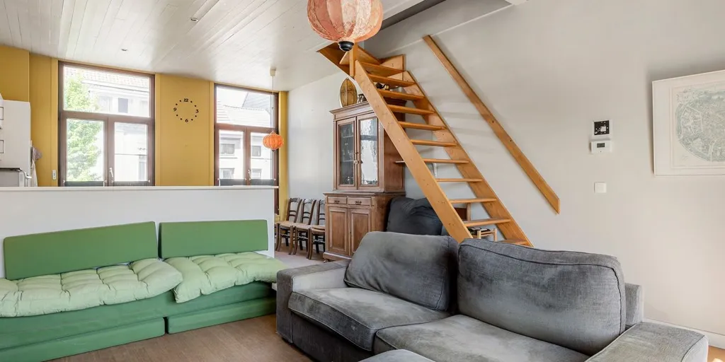 Elutuba - Spacious House with Garage in Lier
