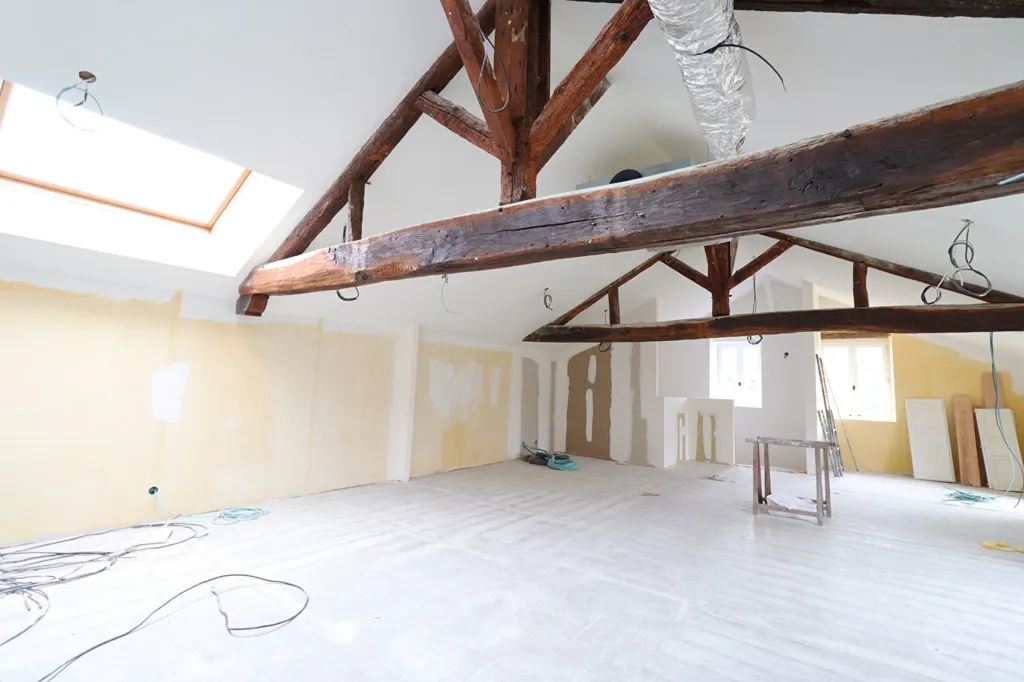 Toad - Prestigious Estate with Multiple Hectares in Les Sorinieres