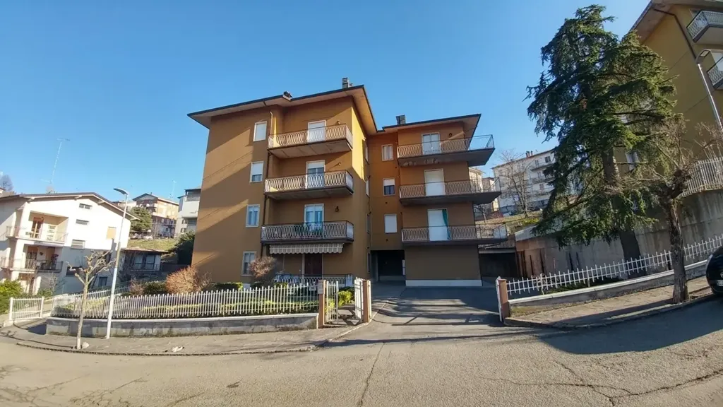 Extérieur - Trilocale with Private Terrace in Zocca
