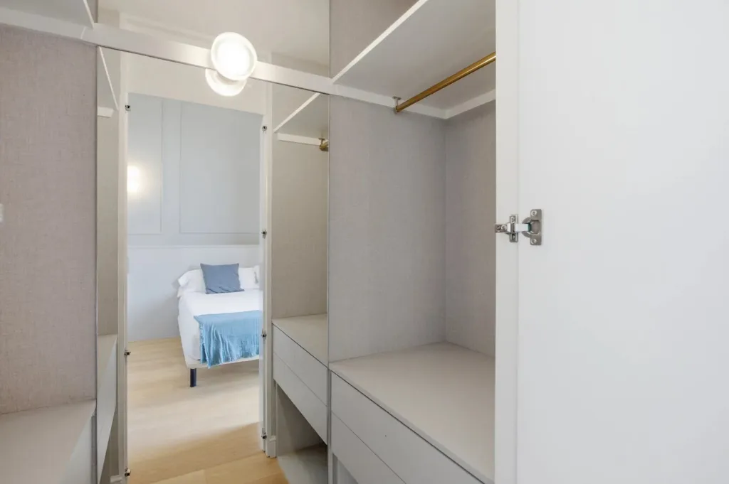 Stanze - Luxury Flat with Sea View on Paseo Isabel II, Barcelona