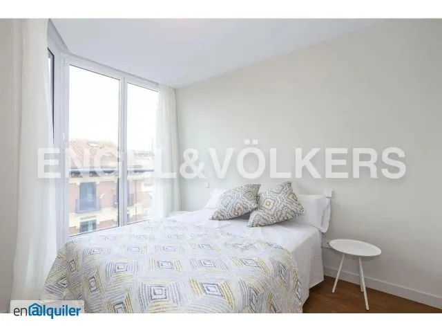Magamistoad - Loft-Style Flat with Rooftop Pool in Chamberí