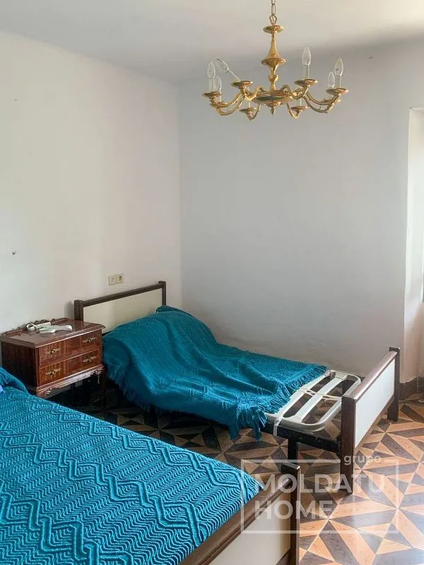Chambres - Chalet with Potential in Desojo, Navarra