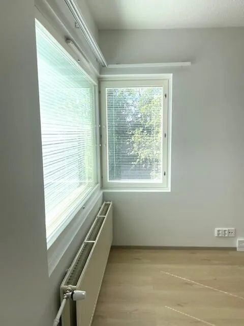 Stanze - Modernised Apartment with Balcony in Kangasala Centre