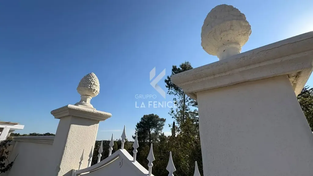 Extérieur - Rustic Trulli and Villa in Martina Franca