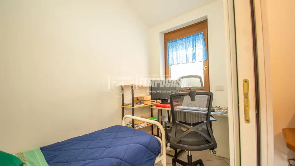 Kabinet - Spacious Apartment with Terraces in Arco