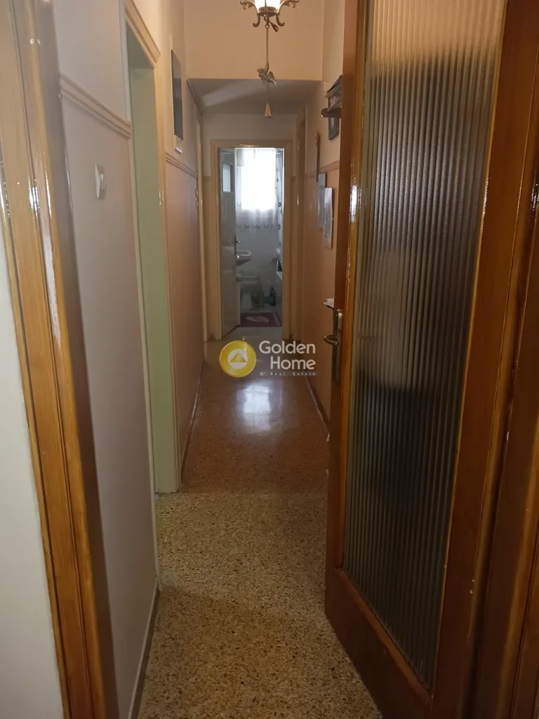 2-room apartment in GR
