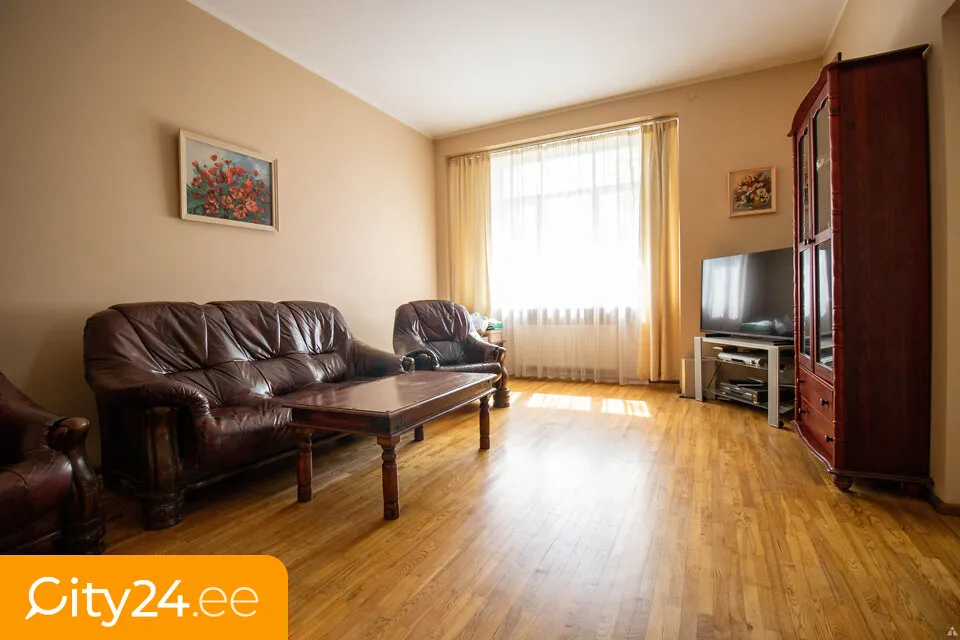 Appartement 3 pièces à Rīga