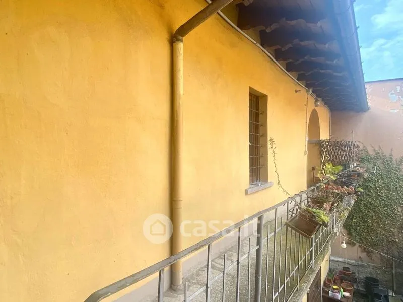 Giardino - Multi-Unit Property in Central Cocquio-Trevisago