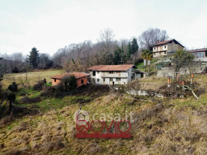 Extérieur - Rustic Farmhouse with Panoramic View in Zubiena