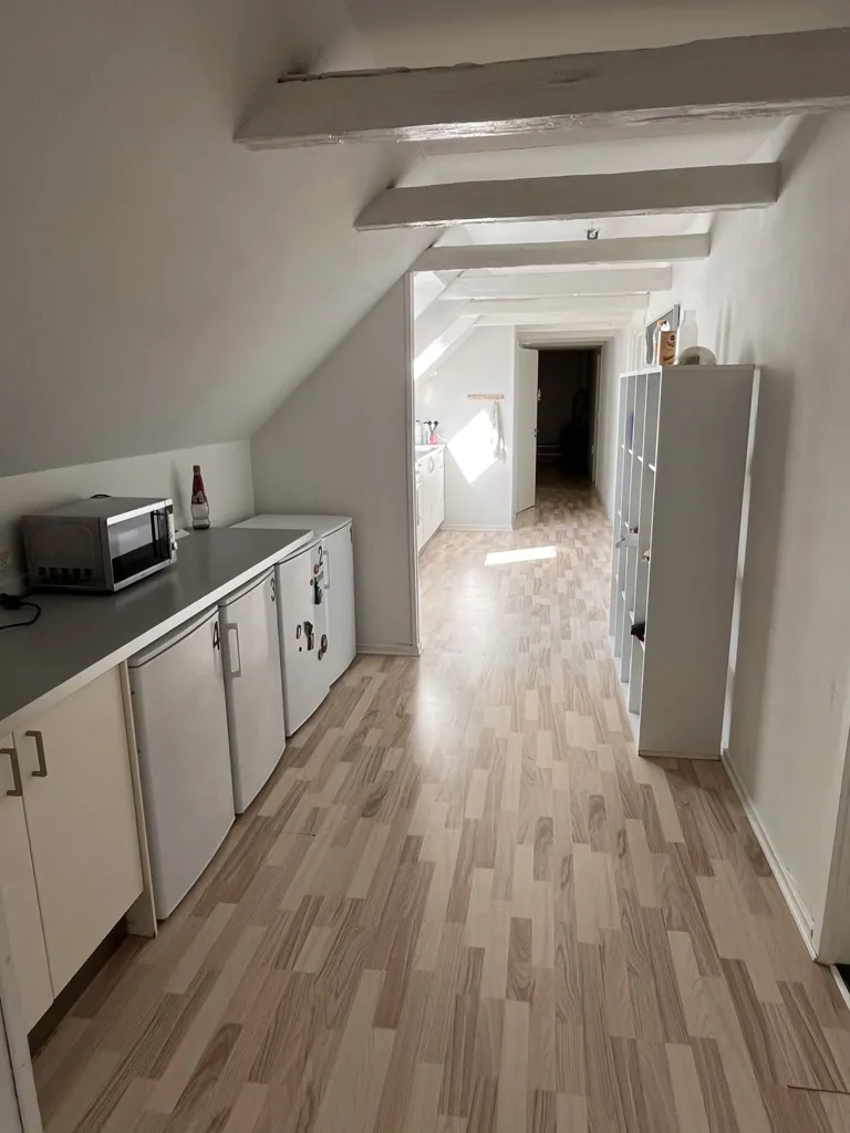 Appartement 1 pièces à Odense