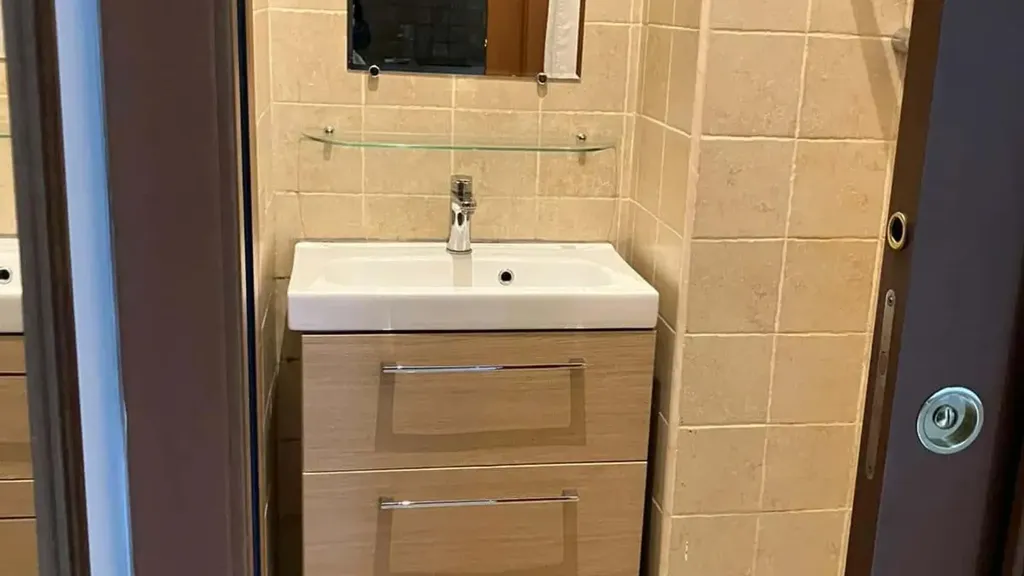 Vannitoad - Furnished Studio in Porta Venezia, Milan