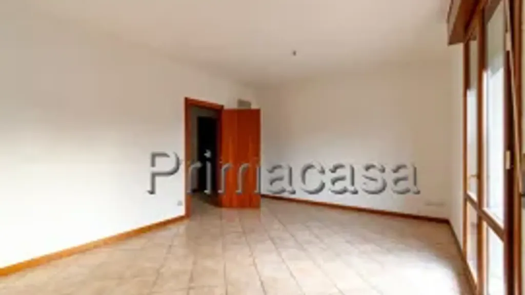 Séjour - Duplex Apartment with Garage in Rio Saliceto