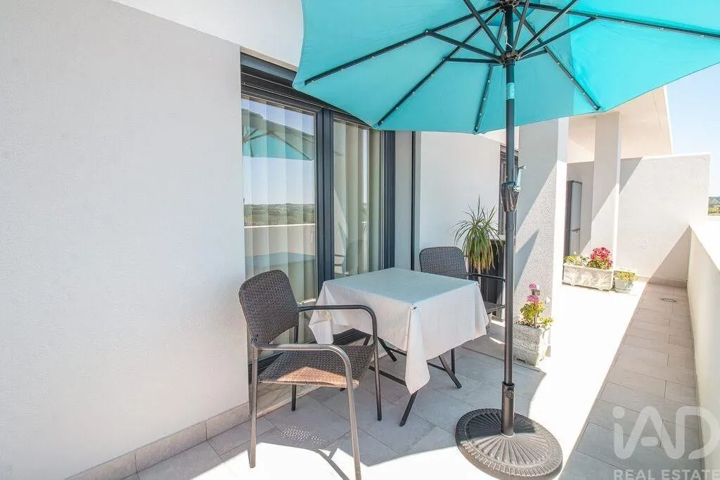 Balcone - Luxury Apartment with Balconies in Bombarral