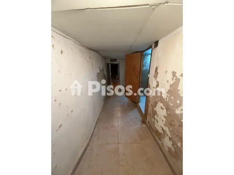 Entrée - Maison 6 pièces à ES