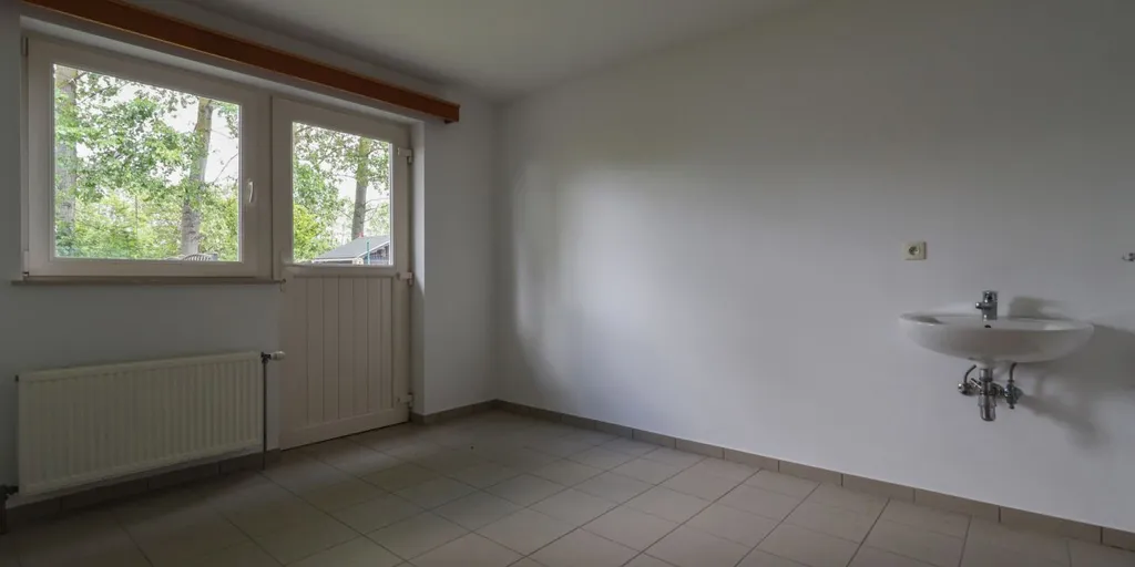 Vannitoad - Duplex Apartments with Private Gardens in Nossegem