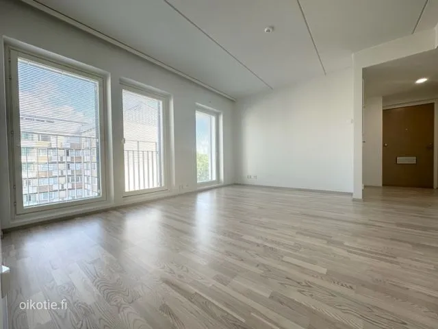 Elutuba - Modern Flat with City Centre Views in Oulu