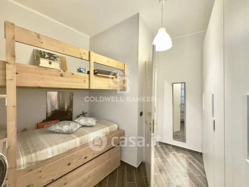 Bedrooms - Restored House with Terraces in Andria