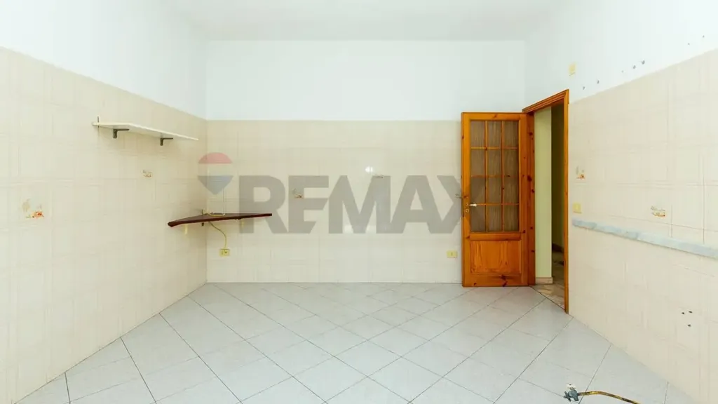Ingresso - Spacious Apartment with Terrace in Mascalucia