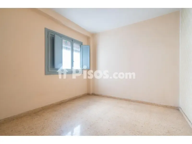 Pièces - Apartment with Balcony in Xirivella