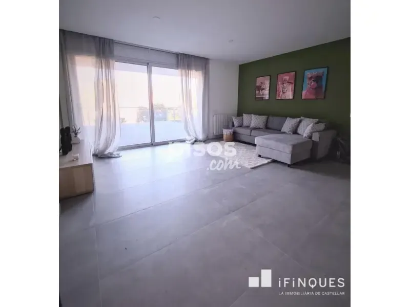 Elutuba - Luxury Villa with Pool in Castellar del Vallès