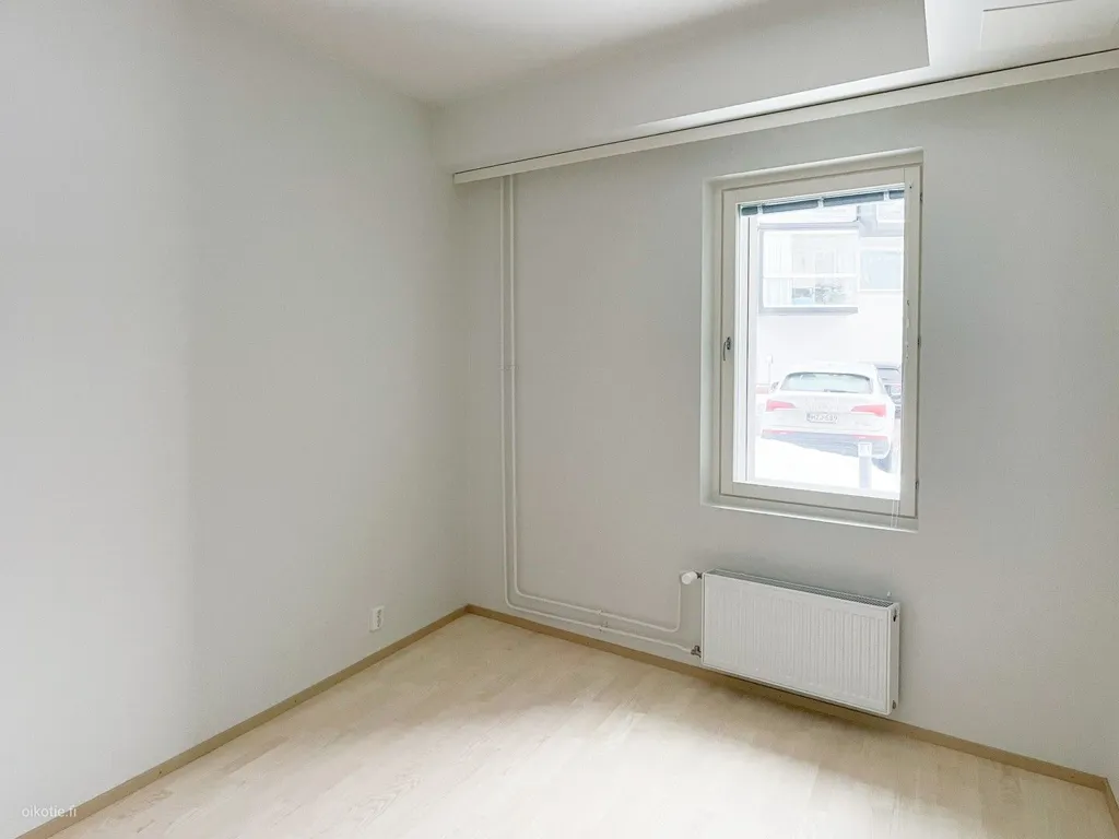 Stanze - Modern Flat with Lake View in Lahti
