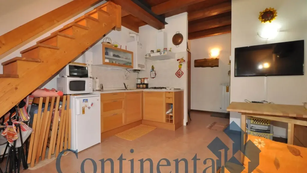 Séjour - Modern Apartment with Balcony in Lenna
