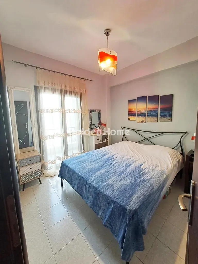 Appartement 2 pièces à GR