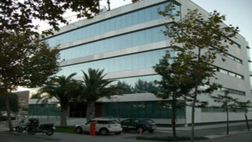 Exterior - Parking Space in Castelldefels, Barcelona